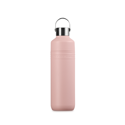 On The Go Insulated Bottle